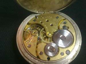 vand ceas omega