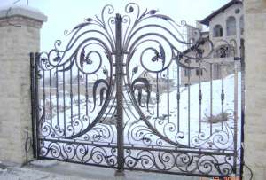comfectii metalice