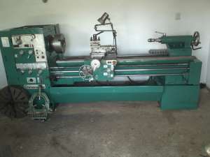 VAND STRUNG SN502*1500