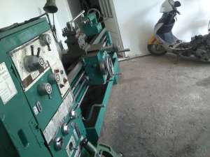 VAND STRUNG SN502*1500