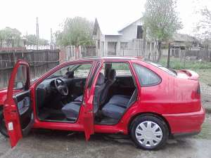 dezmembrez seat cordoba 1.9 tdi an 1996