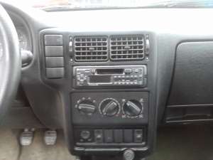dezmembrez seat cordoba 1.9 tdi an 1996