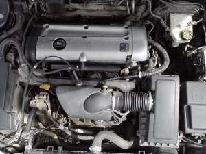 dezmembrez peugeot 406 an 2001