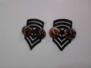 vand insigne