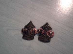vand insigne