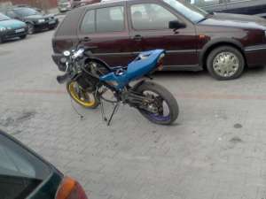 vand aprilia rs 50
