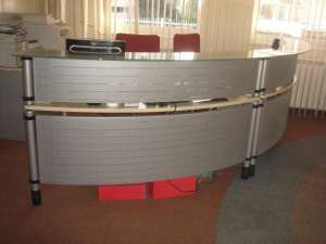 Vand mobilier birouri stare impecabila