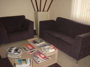 Vand mobilier birouri stare impecabila