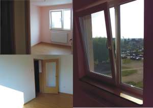 De vanzare apartament cu 2 camere sau schimb cu casa