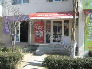 Apartamente Navodari zona Cp-uri