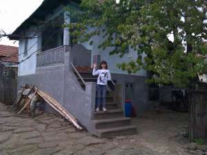 casa lde vanzare la munte