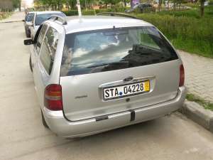Ford Mondeo 1 8