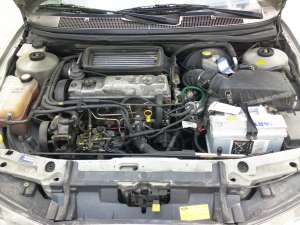 Ford Mondeo 1 8