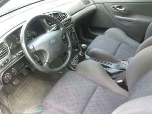 Ford Mondeo 1 8