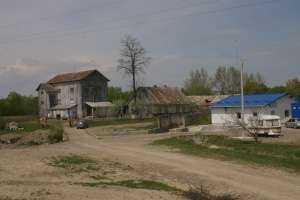 Vand moara de grau si porumb unica in tara