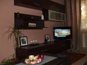 Apartament  3 camere de vanzare,  Pitesti Gavana mobilat si finisat de lux et. 1/ 4