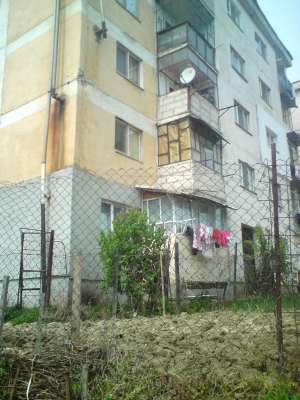VAND APARTAMENT 2 CAMERE BABENI VL