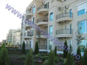 Mamaia Nord apartamente