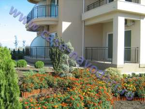 Mamaia Nord apartamente