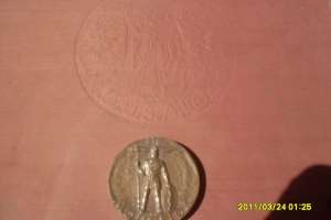 Vand album monografic