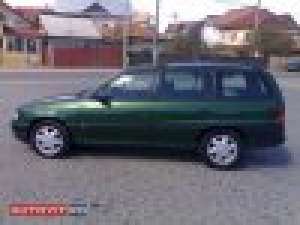 vand opel astra caravan
