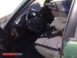 vand opel astra caravan