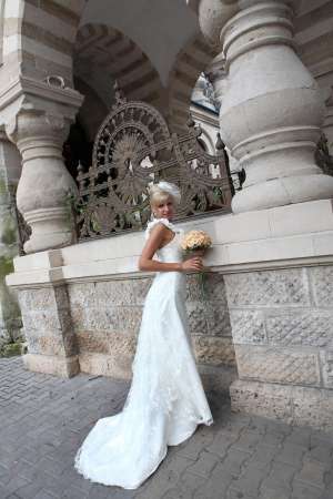 ROCHIE DE MIREASA EXCLUSIVA