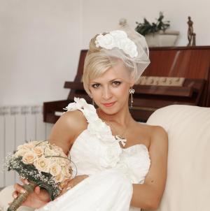 ROCHIE DE MIREASA EXCLUSIVA