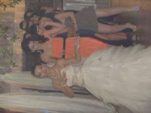 Vand rochie mireasa