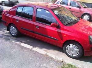 Vand Renault Clio