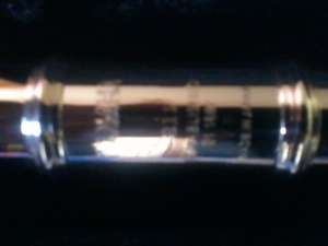 vand flaut yamaha 211