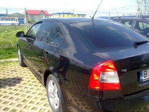 predare leasing skoda octavia
