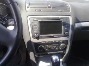 predare leasing skoda octavia