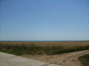 Teren Corbu,  parcela 575 ,  823 mp