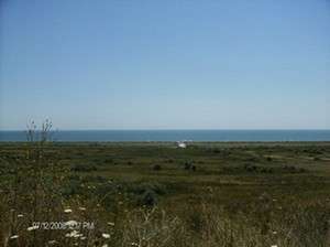 Teren Corbu,  parcela 575 ,  823 mp