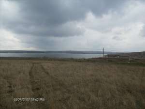 teren Navodari,  lac Tasaul ,  12500 mp