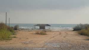 Mamaia Nord teren,  depozit 10