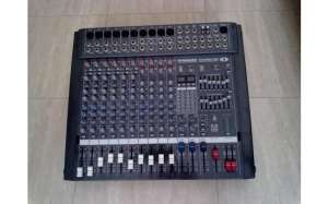 Vand mixer Dynacord Powermate 1000 1