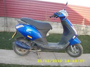 merge si trage foarte bine.  are 5000 de km reali. Accept test
