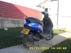 merge si trage foarte bine.  are 5000 de km reali. Accept test