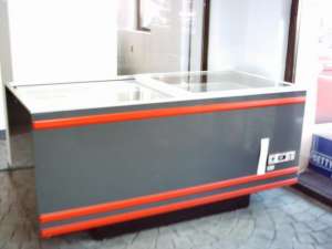 LADA FRIGORIFICA