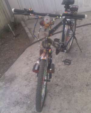 vand bicicleta mountain bike DHS