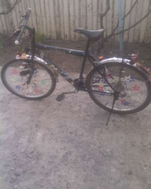 vand bicicleta mountain bike DHS