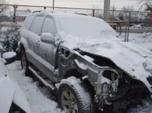 piese land cruiser j 120