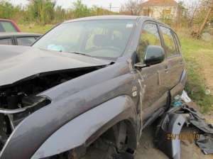 piese land cruiser j 120