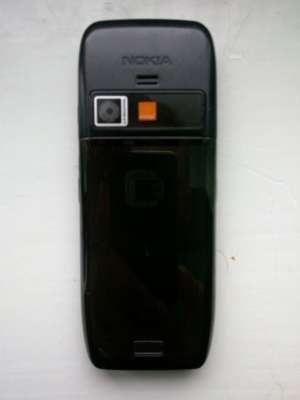 Vand Nokia E51
