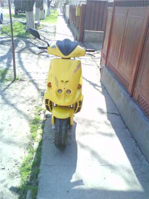 malaguti f 12