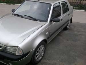 Vand Dacia Solentza