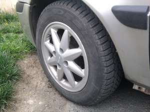 Vand Dacia Solentza