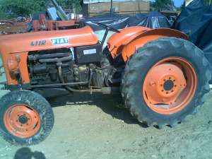 fiat 411